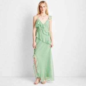 Future Collective Target Dress